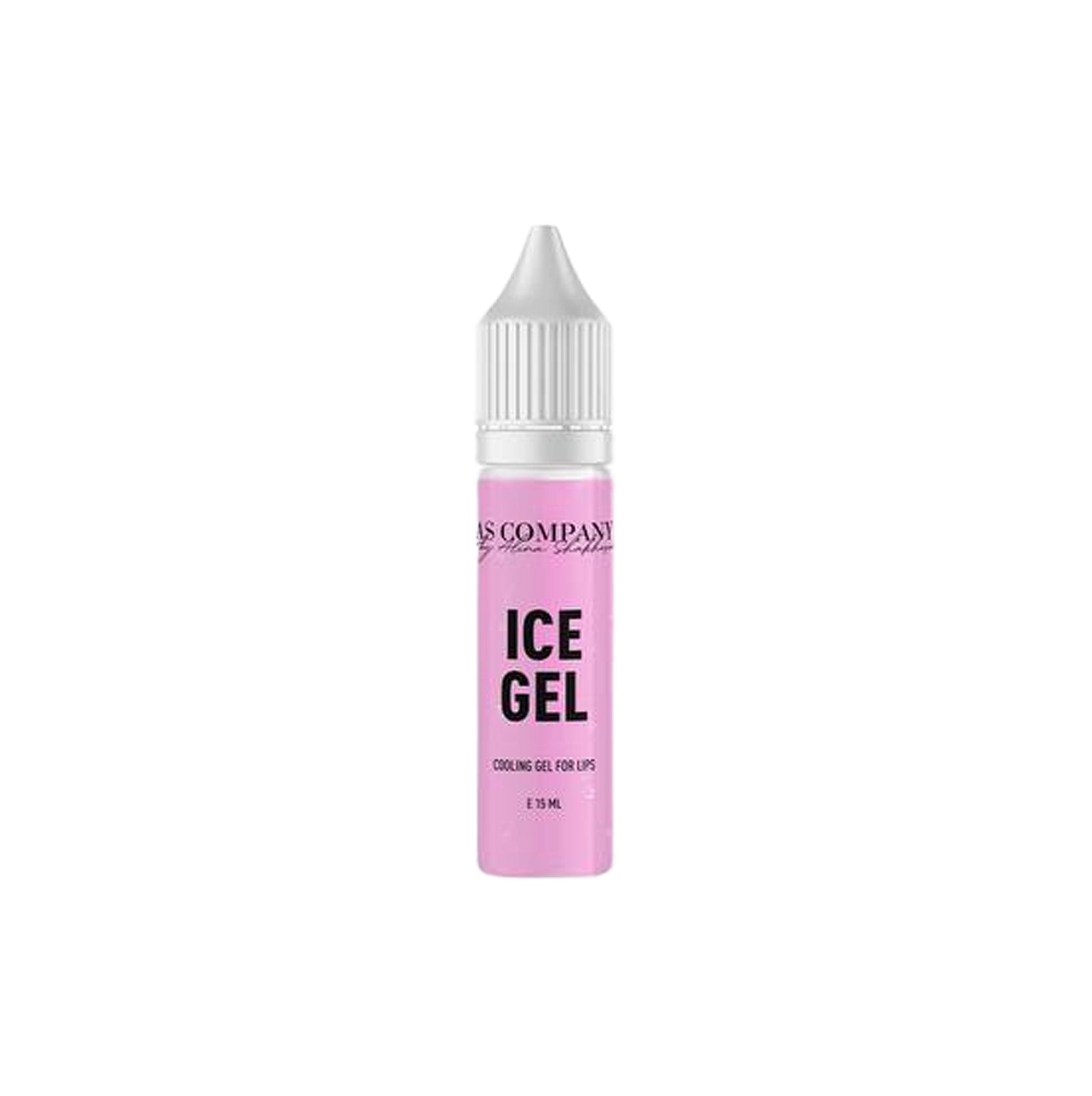 AS Pigments - Set buze OPIUM COLORS organic - mrpmu