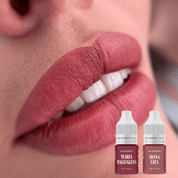 AS Pigments - PARADISE SET BY ALINA SHAKHOVA - Mr.PMU
