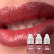 AS Pigments - PARADISE SET BY ALINA SHAKHOVA - Mr.PMU