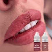AS Pigments - PARADISE SET BY ALINA SHAKHOVA - Mr.PMU