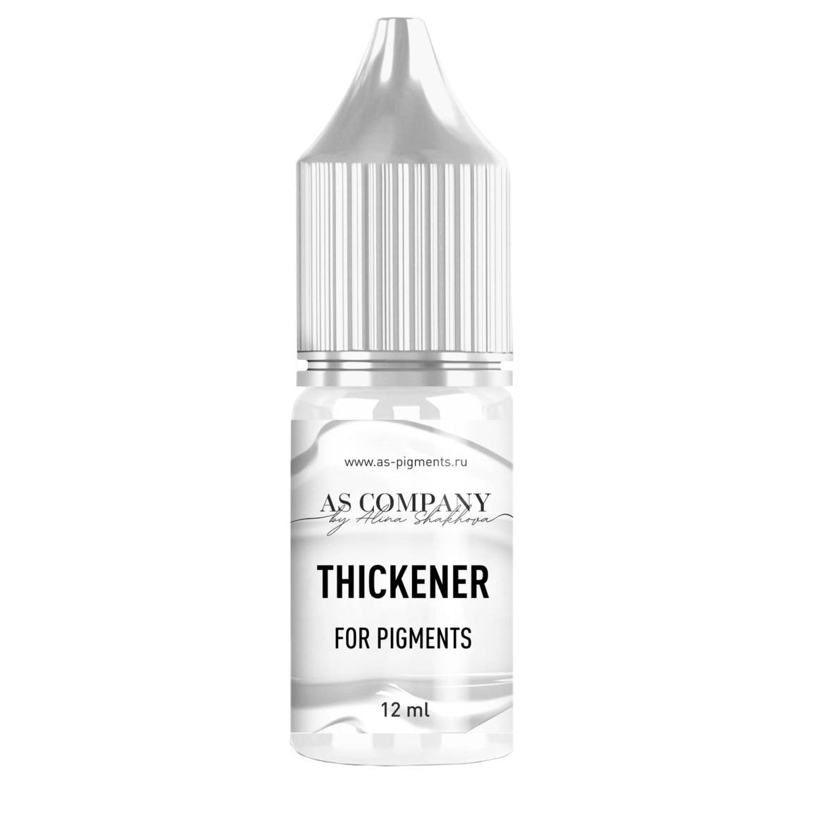 AS Pigments - PIGMENT THICKENER - mrpmu