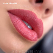 AS Pigments - Pigment de buze PLUM DESSERT - mrpmu