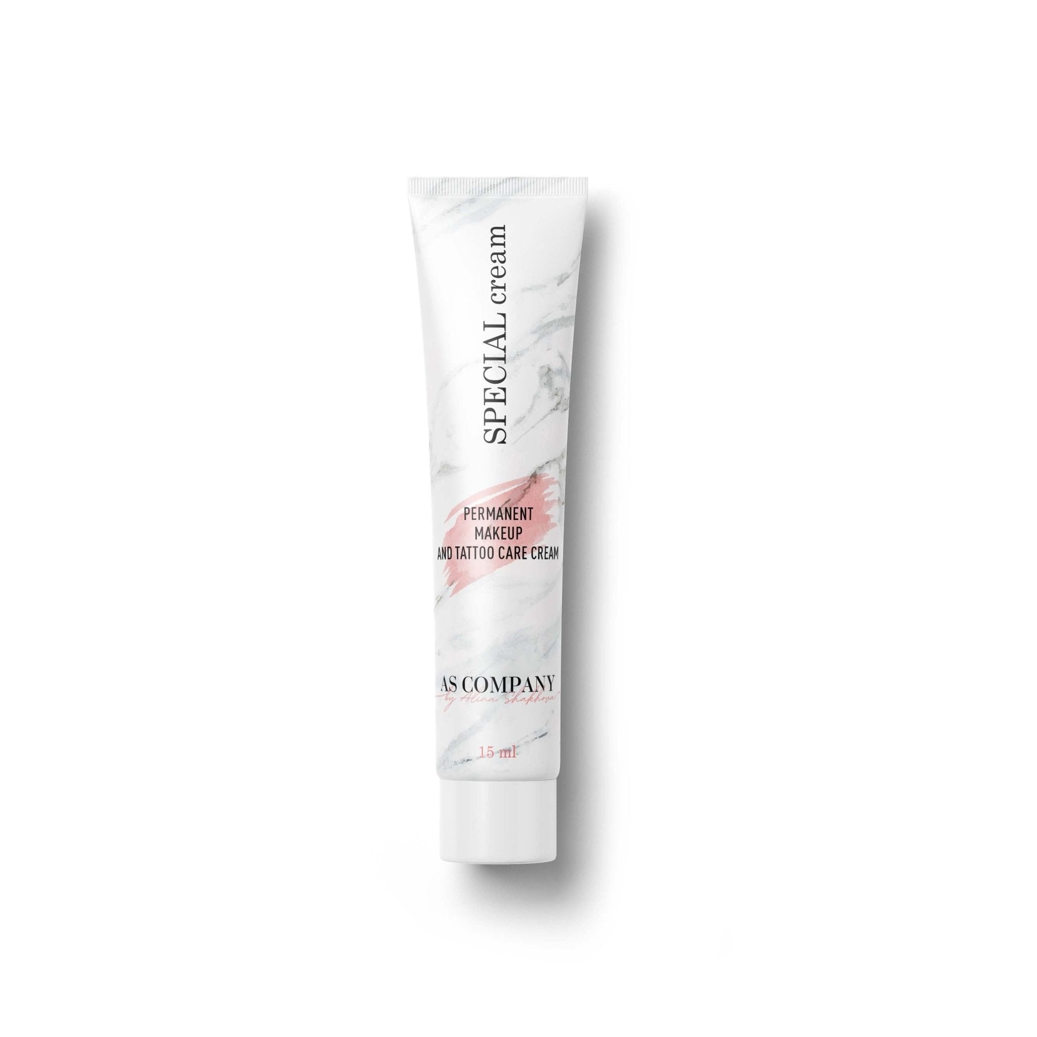 AS Pigments - Special Cream 15ml - Mr.PMU
