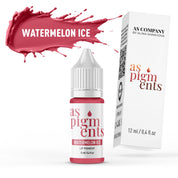 AS Pigments - Pigment de buze WATERMELON ICE - mrpmu