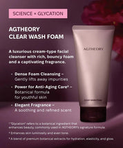 AXXZIA - AGTheory Clear Wash Foam 100g - Mr.PMU