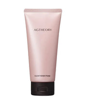 AXXZIA - AGTheory Clear Wash Foam 100g - Mr.PMU