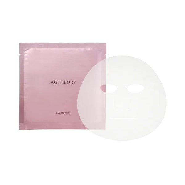 AXXZIA - AGTheory Smooth Face Mask - Mr.PMU