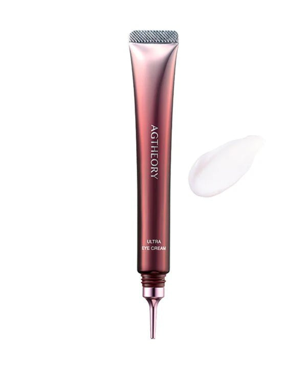 AXXZIA - AGTheory Ultra Eye Cream 15g - Mr.PMU