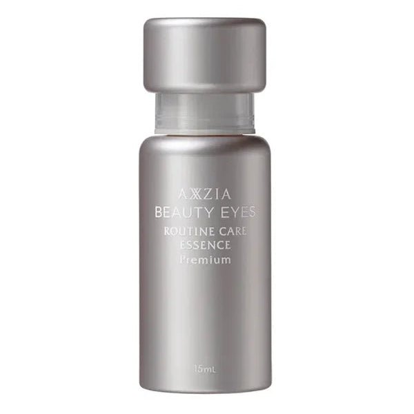 AXXZIA - Beauty Eyes Routine Care Essence Premium 15 ml - Mr.PMU