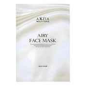 AXXZIA - Beauty Force Airy Face Mask - Mr.PMU