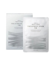 AXXZIA - Beauty Force Treatment Mask GK - Mr.PMU