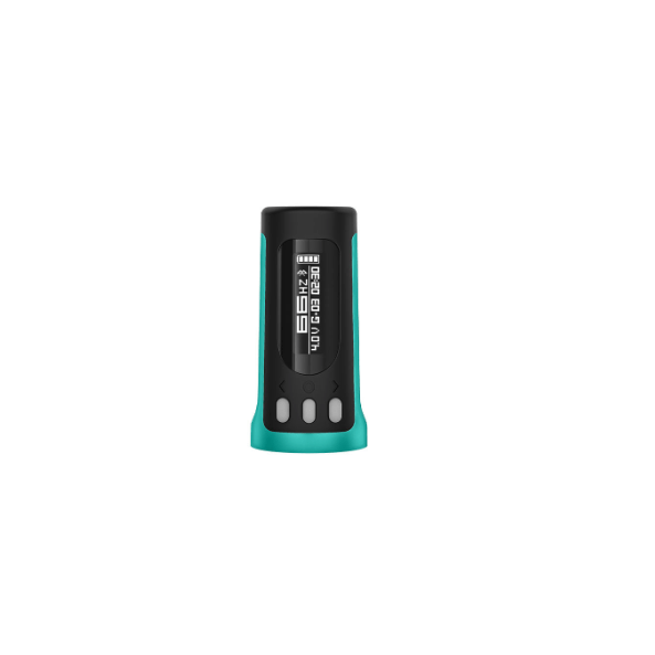 Baterie Microbeau Bellar Air - Blue - Mr.PMU