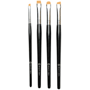 Beauty Crew - Set Pennelli 4pz - Mr.PMU