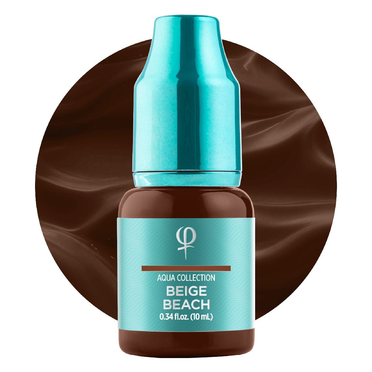 Pigment Beige Beach PMU 10ml - Mr.PMU