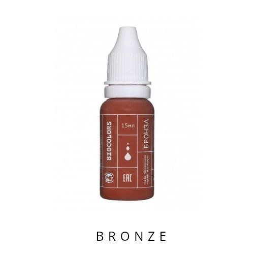 Biocolors - BRONZE - Mr.PMU