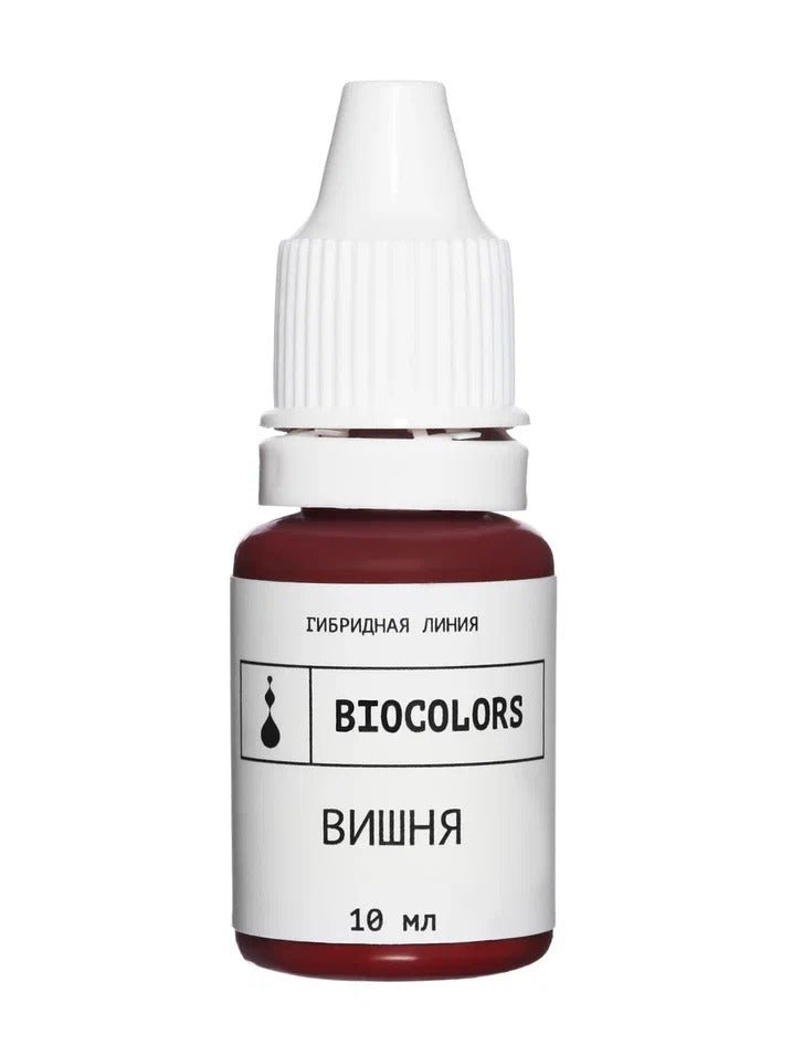 Biocolors - CHERRY - Mr.PMU