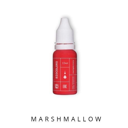 Biocolors - MARSHMALLOW - Mr.PMU