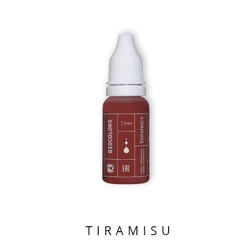 Biocolors - TIRAMISU - Mr.PMU