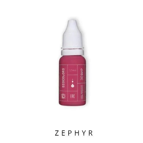 Biocolors - ZEPHYR - Mr.PMU