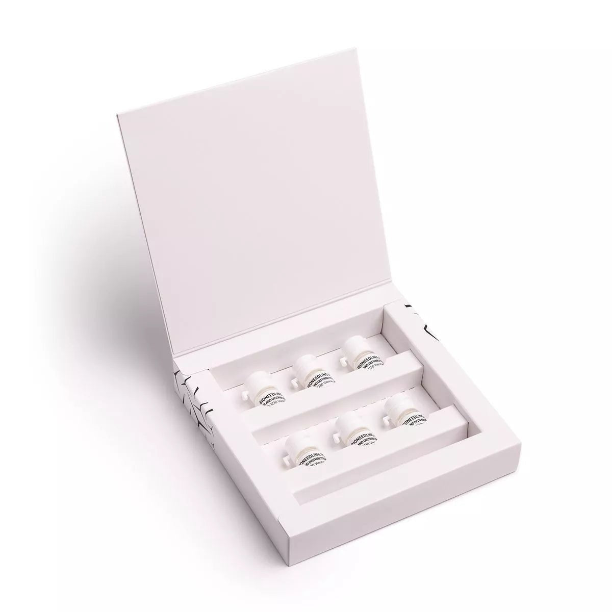 Bioneedling Powder - Mr.PMU