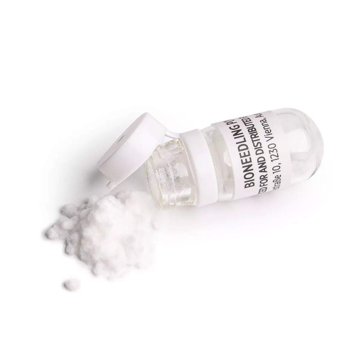 Bioneedling Powder - Mr.PMU