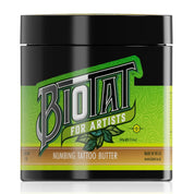 BIOTAT Unt de Amorțire Natural pentru Tatuaje 