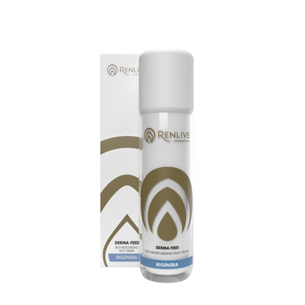 Biotec - Derma Feed 150ml - Mr.PMU