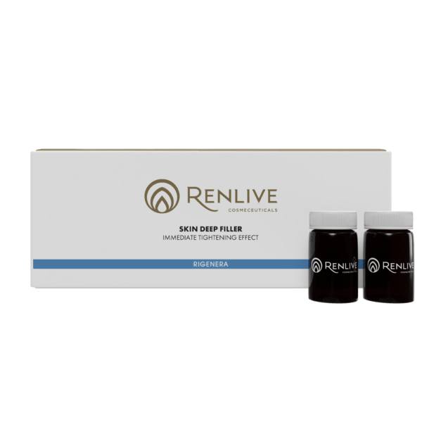 Biotec - Skin Deep Filler (10 fiale) - Mr.PMU