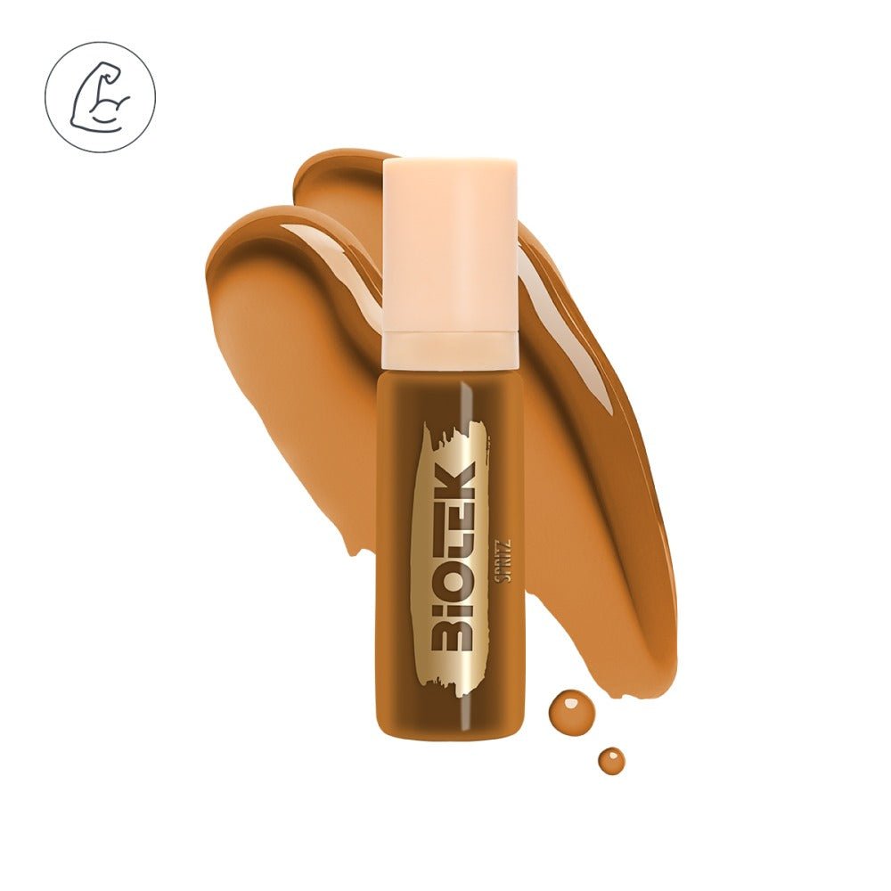 BIOTEK - Brows Hybrid - SPRITZ - Mr.PMU