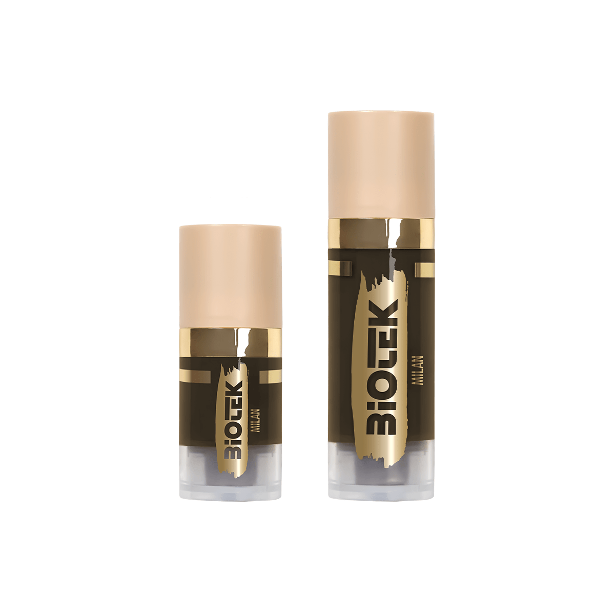 BIOTEK - Brows Inorganic Creamy - MILAN - mrpmu