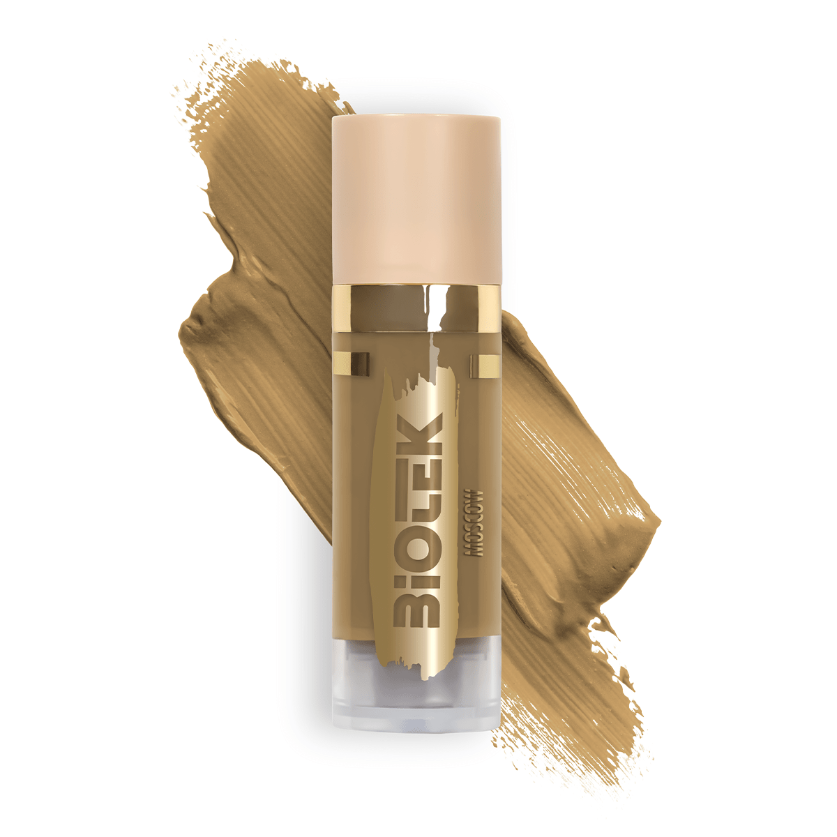 BIOTEK - Brows Inorganic Creamy - MOSCOW - mrpmu