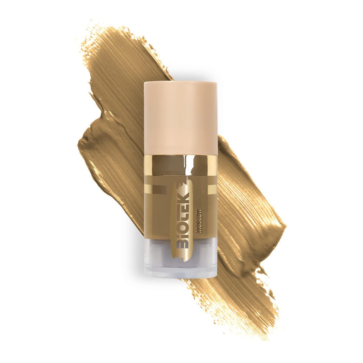 BIOTEK - Cremă Inorganic Brows - MOSCOW - mrpmu