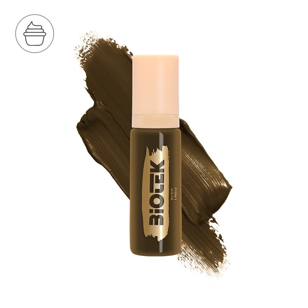 BIOTEK - Cremă Inorganic pentru Sprâncene - PARIS - Mr.PMU