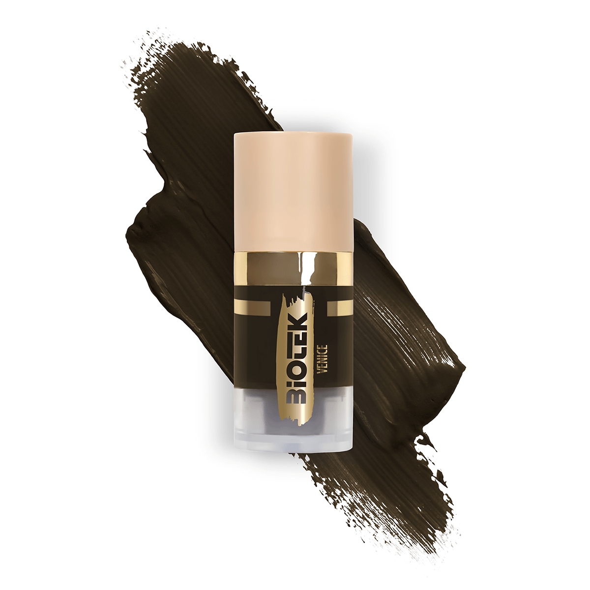 BIOTEK - Brows Inorganic Creamy - VENICE - mrpmu
