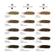 BIOTEK - Brows Inorganic Creamy - VENICE - Mr.PMU