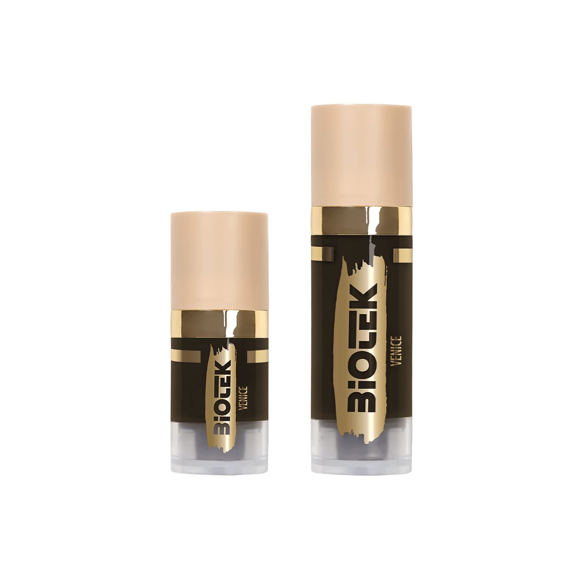 BIOTEK - Brows Inorganic Creamy - VENICE - mrpmu