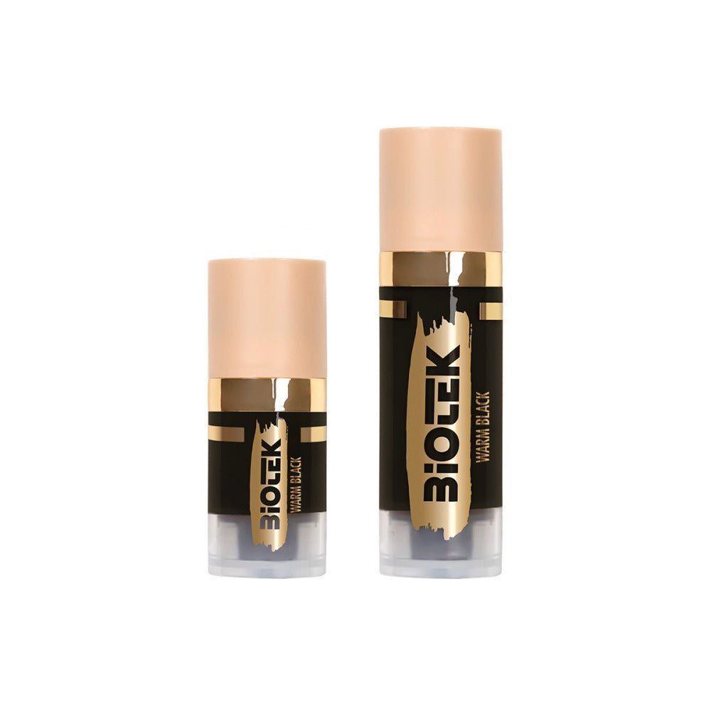 BIOTEK - Eyes - WARM BLACK - Mr.PMU
