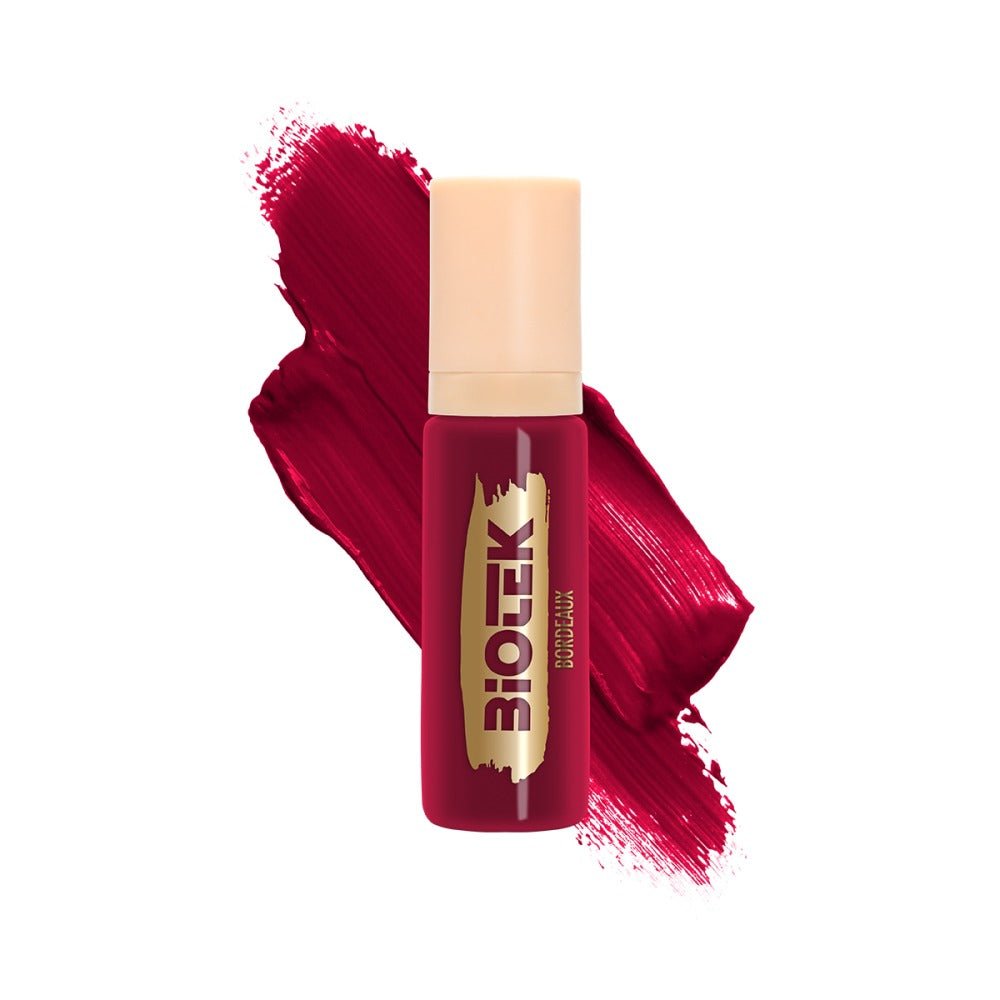 BIOTEK - Lips - BORDEAUX - Mr.PMU