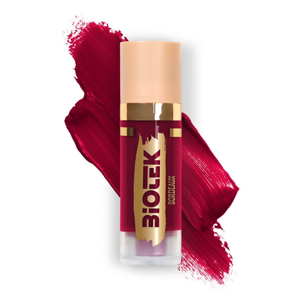 BIOTEK - Lips - BORDEAUX - Mr.PMU
