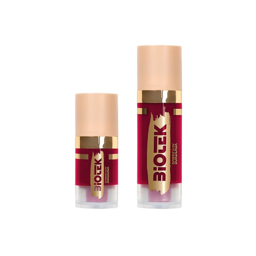BIOTEK - Lips - BORDEAUX - Mr.PMU