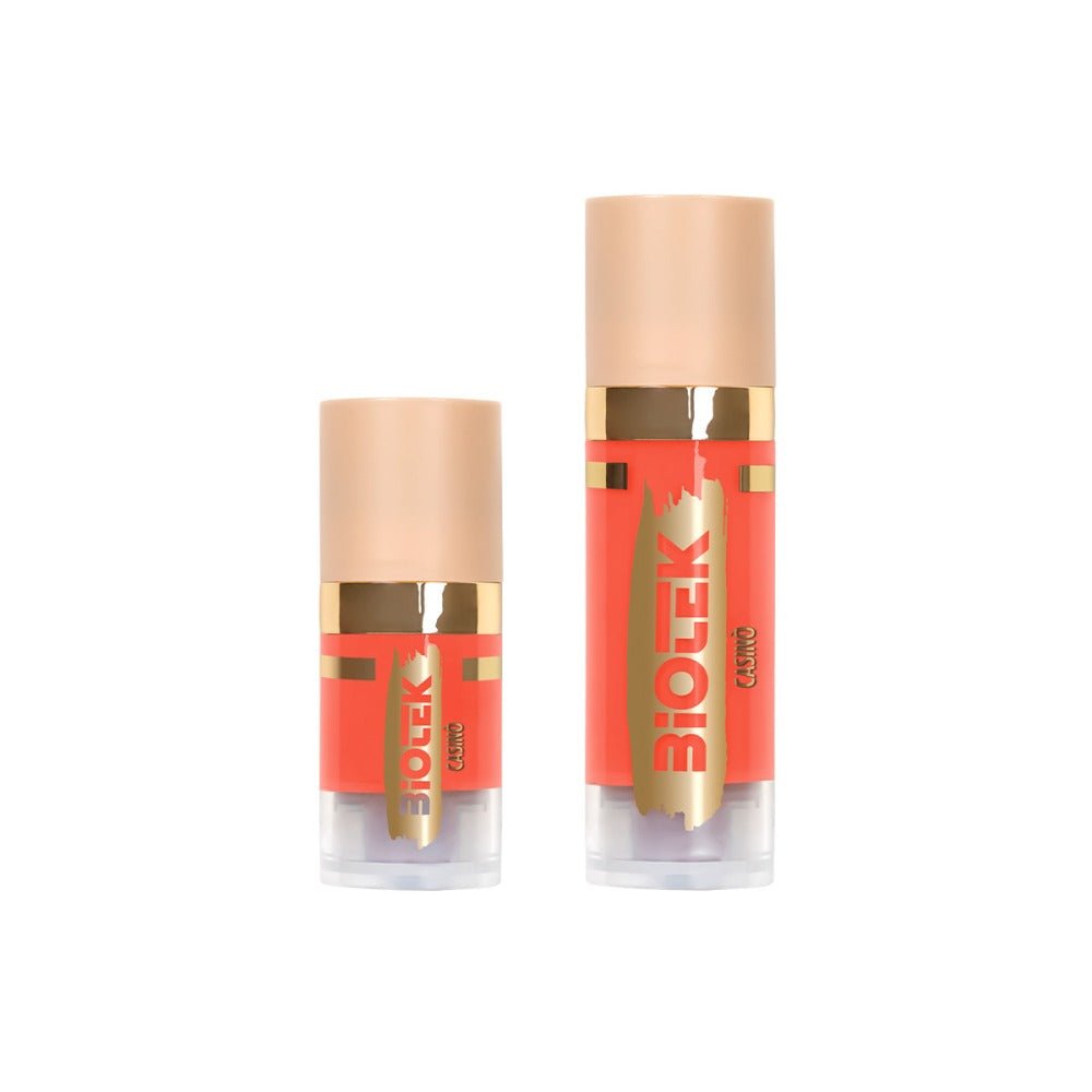 BIOTEK - Lips - CASINO' - Mr.PMU