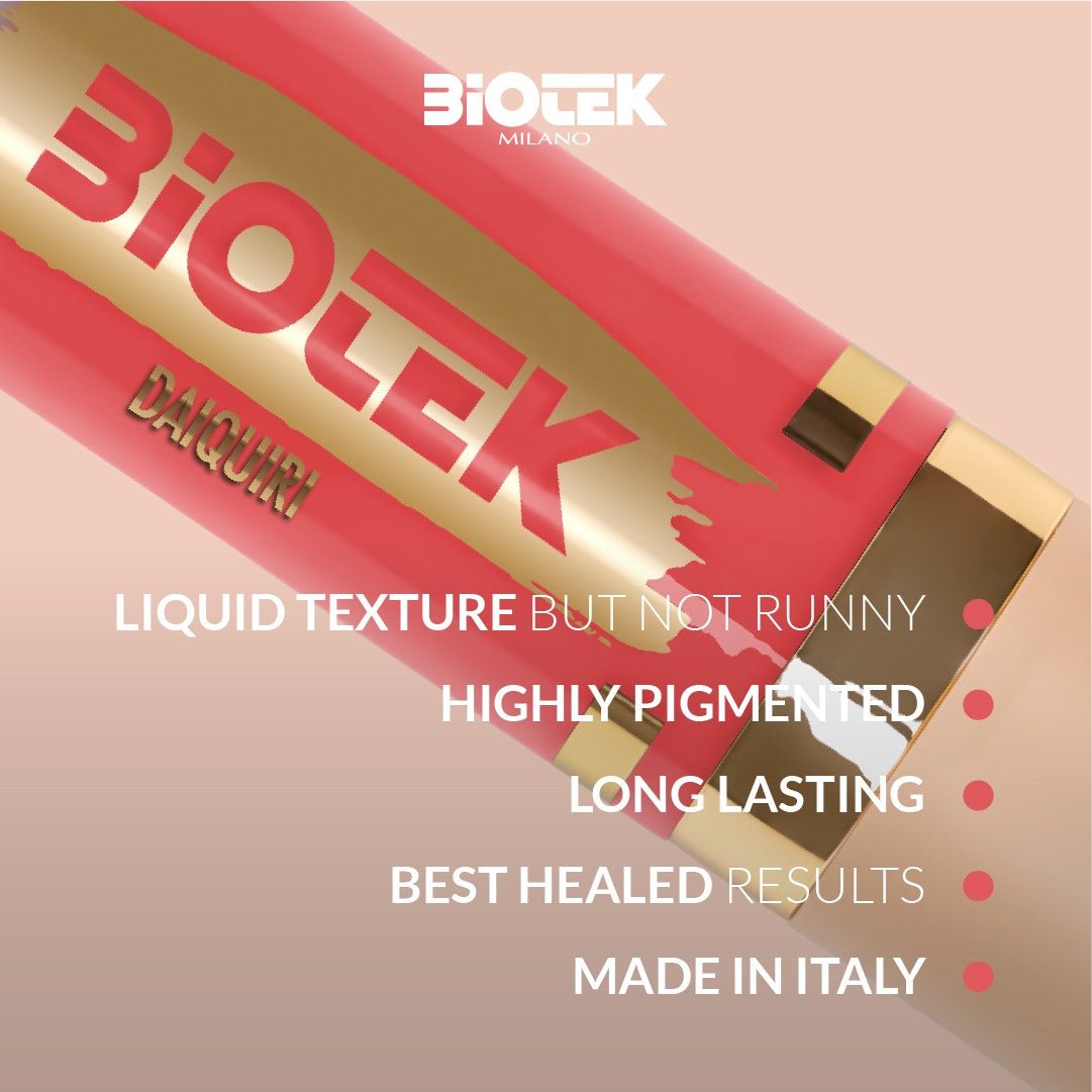 BIOTEK - Lips - DAIQUIRI - Mr.PMU