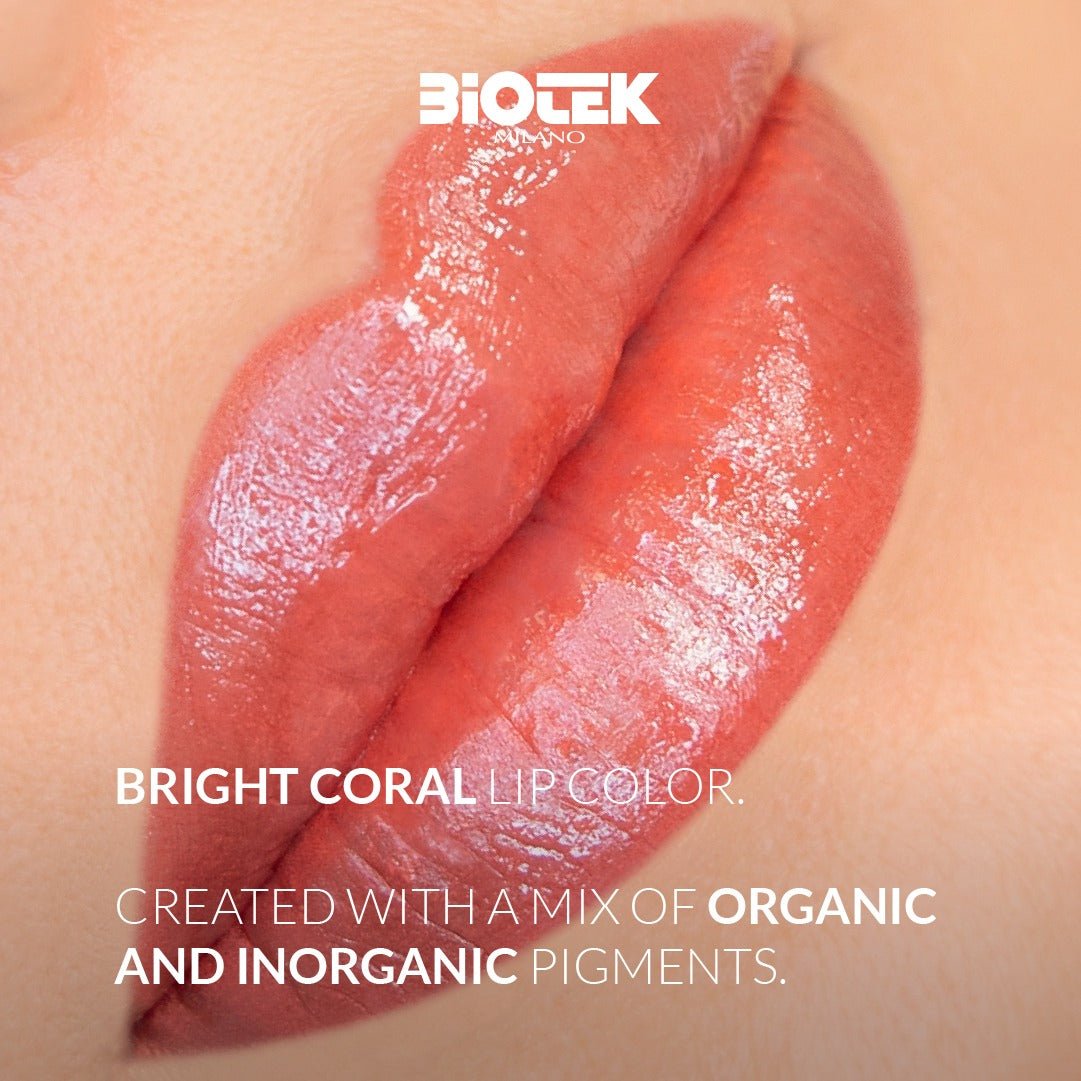 BIOTEK - Lips - DAIQUIRI - Mr.PMU