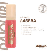 BIOTEK - Lips - DAIQUIRI - Mr.PMU