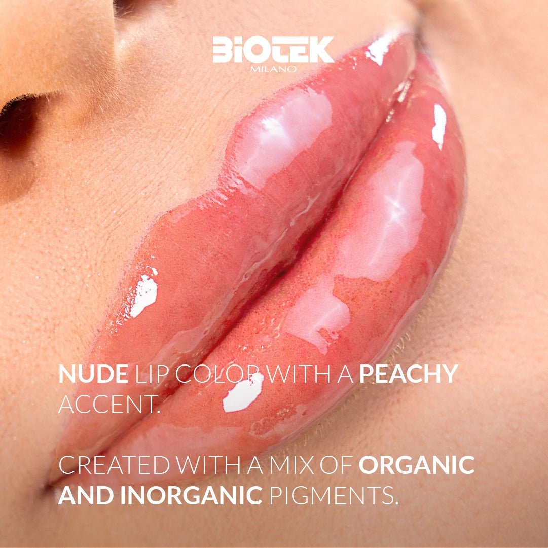 BIOTEK - Lips - FLOWER - Mr.PMU