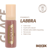 BIOTEK - Lips - GLACE' - Mr.PMU