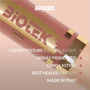 BIOTEK - Lips - GLACE' - Mr.PMU