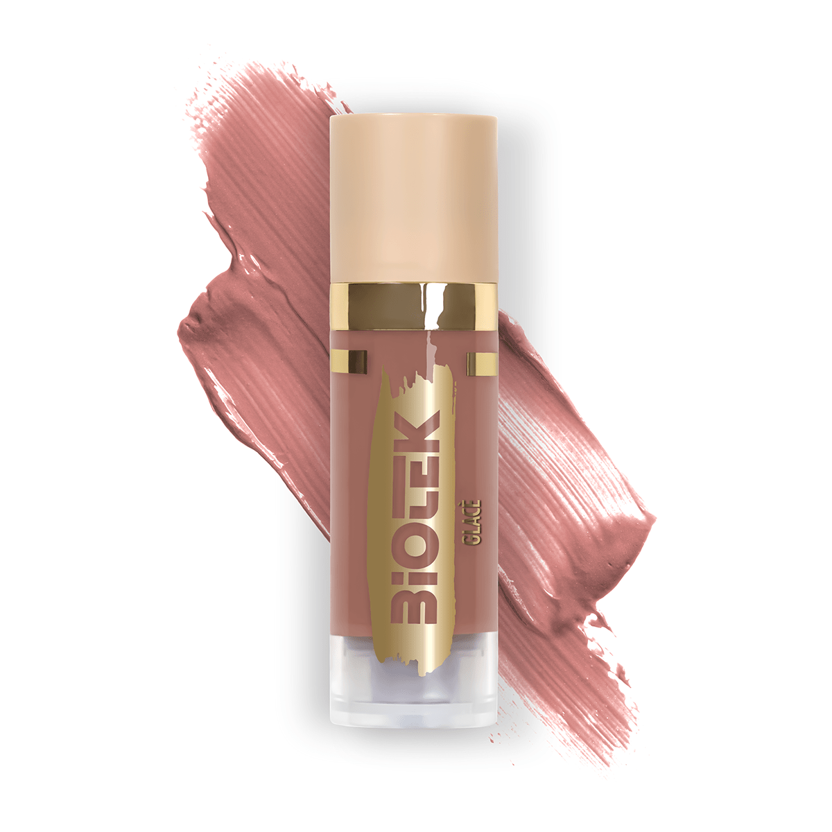BIOTEK - Lips - GLACE' - mrpmu