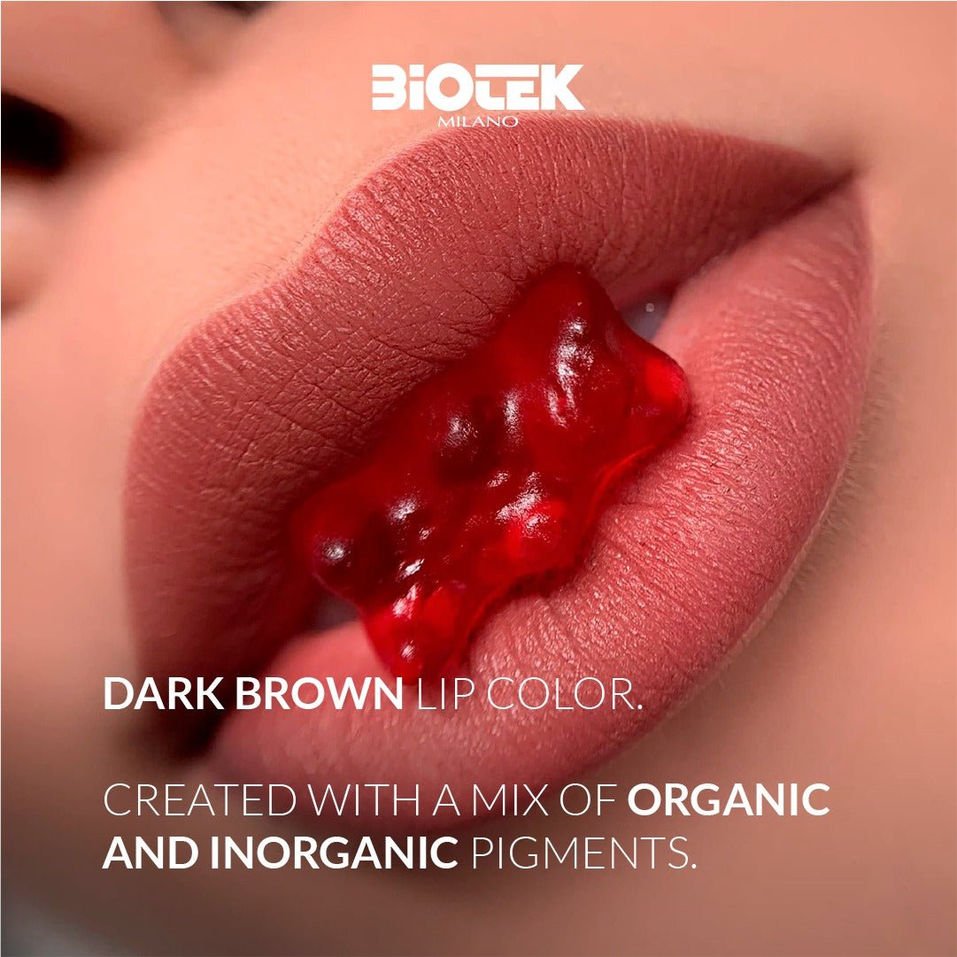 BIOTEK - Lips - GLACE' - Mr.PMU