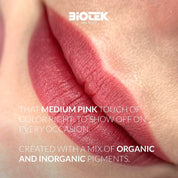 BIOTEK - Lips - LOVE - Mr.PMU